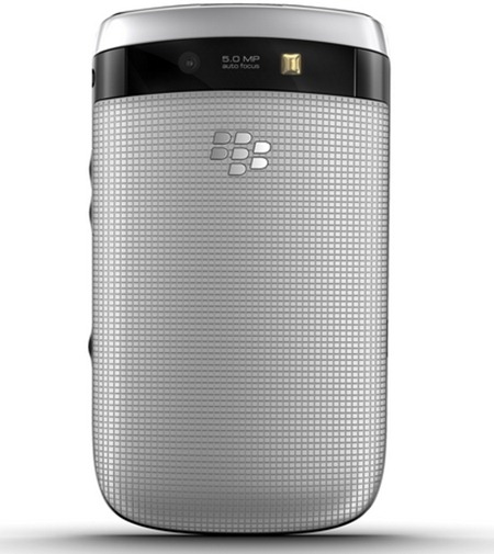 BlackBerry Torch 9810 For AT&T