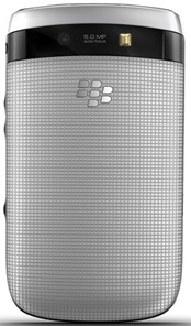 BlackBerry Torch 9810