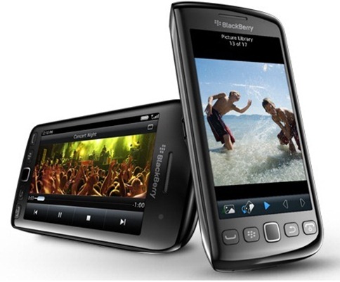 BlackBerry Torch 9860