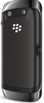 BlackBerry Torch 9850/9860