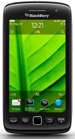 BlackBerry Torch 9860