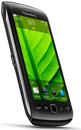 BlackBerry-Torch 9860-02