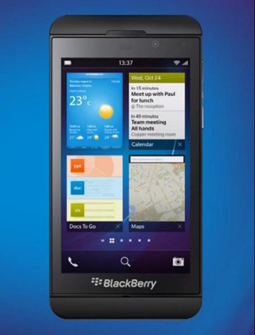 BlackBerry-Z10-Leak