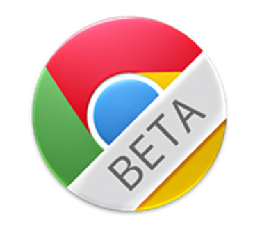 Chrome Beta Channel Update v25.0.1364.33 