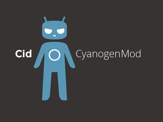 CyanogenMod 9 Nightly For Samsung Galaxy Note N7000 