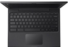 Cr 48 Chrome OS Notebook