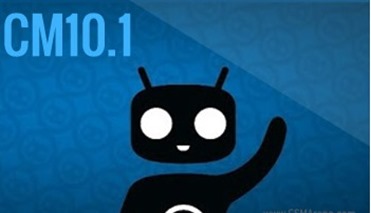 Verizon/Sprint Galaxy Note II CM 10.1 Nightlies