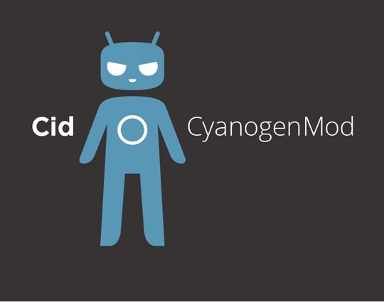 CyanogenMod 7.2 (Stable) Builds