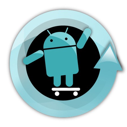 CyanogenMod 9 Nightlies for Samsung Galaxy S i9000/i9000B 