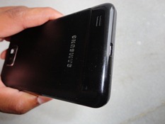 Samsung Galaxy S II Review