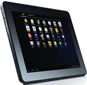 Dell Streak 10 Pro