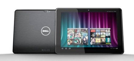 Dell Streak 10 Pro