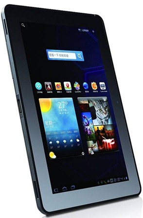 Dell Streak 10 Pro