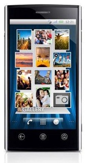 Dell Venue With Android