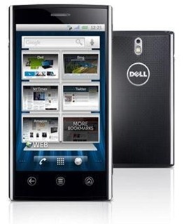 Dell Venue With Android