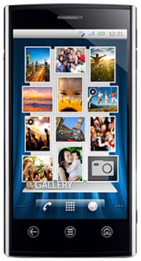 Android Powered Dell Venue launched in HongKong