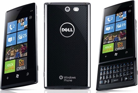 Dell Venue Pro For PreOrders in UK