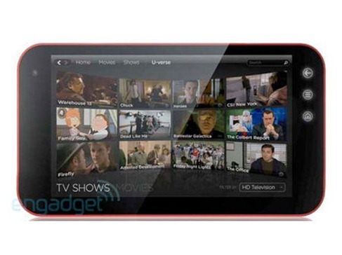 Dell Looking Glass 7 inch Tablet_01