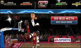 EA’s NBA Jam For Android
