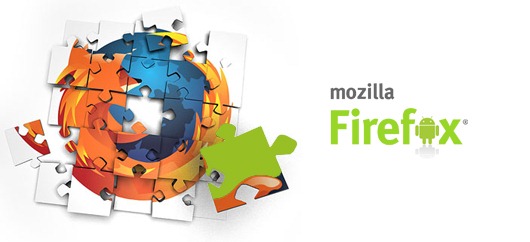 Firefox 7 For Android Available Now