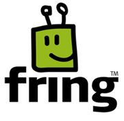 Fring app logo