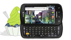 Sprint Delays Froyo Update For Samsung Epic 4G