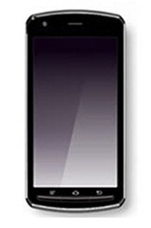 Fujitsu Quad-Core Android ICS Phone