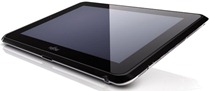 Fujitsu Stylistic Q550 Windows 7 Tablet Specs & Price