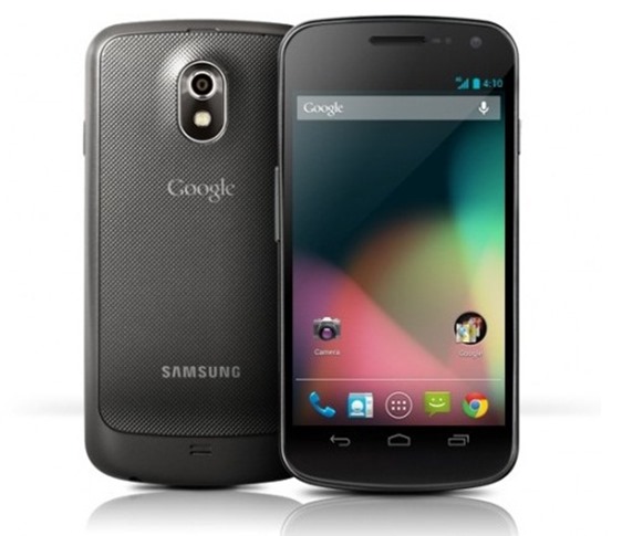 Jelly Bean Update (FH05) For Sprint Galaxy Nexus