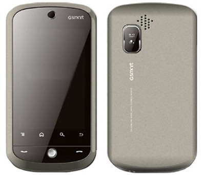 Gigabyte GSmart G130 Full Specifications