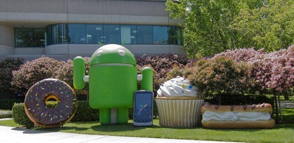 Google Android