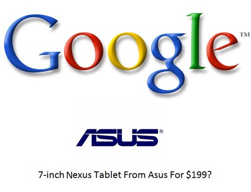 Google-Asus-Nexus-Tablet-Rumor
