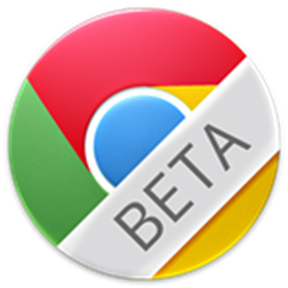 Google Chrome Beta Channel for Android