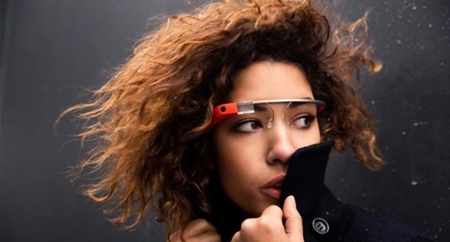 Google Glass