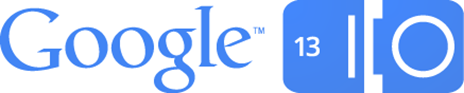 Google IO 2013-Logo