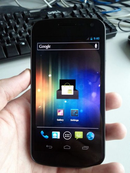 Nexus Prime/Galaxy Nexus To Feature 1.5GHz T1 OMAP 4460 Dual-Core Chip ...