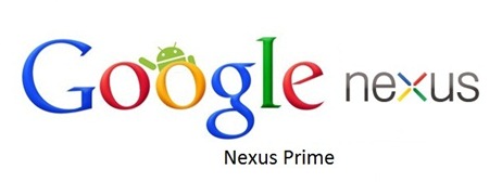 Google Nexus Prime Sample Image