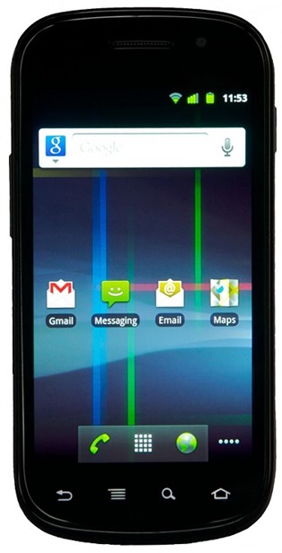 Google-Nexus-S-4G-Sprint-Android-ICS-Update-IMM76D