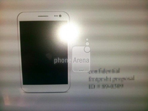 Google Nexus Tablet Leak