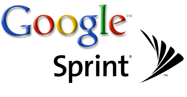 Google and Sprint NFC 