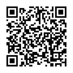 Google TV Remote App QR Code For iOS