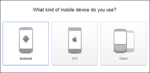 Google Wallet Support for iOS