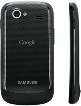 Google Nexus S