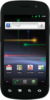 Google Nexus S