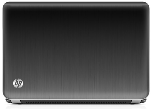 HP ENVY TouchSmart Ultrabook 4