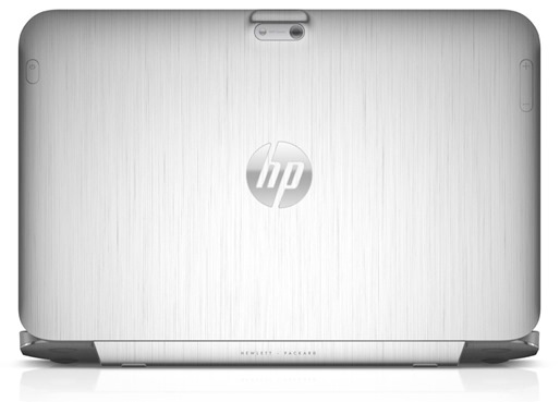 HP ENVY X2 Hybrid