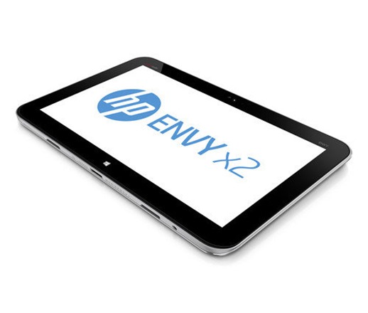 HP ENVY X2 Hybrid