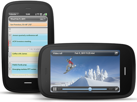 HP Pre 3 Full Specifications & Pice