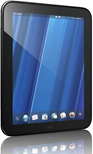 HP Touchpad Full Specifications