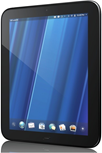 HP Touchpad Full Specifications